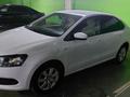 Volkswagen Polo 2014 года за 5 600 000 тг. в Астана – фото 13