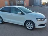 Volkswagen Polo 2014 годаfor5 300 000 тг. в Астана – фото 2