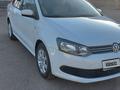 Volkswagen Polo 2014 года за 5 600 000 тг. в Астана – фото 7