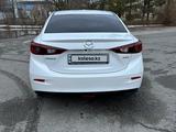 Mazda 3 2014 года за 6 700 000 тг. в Экибастуз – фото 4