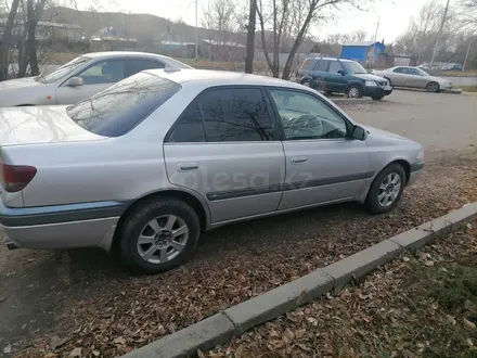 Toyota Carina 1997 года за 2 700 000 тг. в Усть-Каменогорск