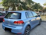 Volkswagen Golf 2009 годаүшін3 600 000 тг. в Шымкент