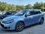 Volkswagen Golf 2009 годаүшін3 600 000 тг. в Шымкент – фото 2