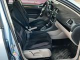 Volkswagen Golf 2009 годаүшін3 600 000 тг. в Шымкент – фото 3