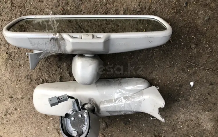 Зеркало салонноеүшін700 тг. в Алматы