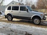 ВАЗ (Lada) Lada 2131 (5-ти дверный) 2007 годаүшін2 600 000 тг. в Алматы – фото 3