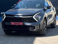 Kia Sportage 2022 года за 15 800 000 тг. в Актау