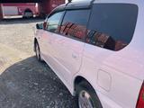 Honda Odyssey 2001 года за 3 350 000 тг. в Алматы – фото 4