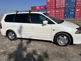 Honda Odyssey 2001 года за 3 350 000 тг. в Алматы – фото 3
