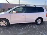 Honda Odyssey 2001 года за 3 350 000 тг. в Алматы – фото 2