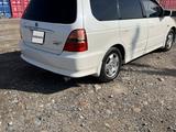 Honda Odyssey 2001 года за 3 350 000 тг. в Алматы – фото 5