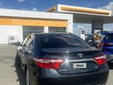 Toyota Camry 2016 годаүшін4 400 000 тг. в Уральск – фото 4