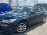 Toyota Camry 2016 годаүшін4 400 000 тг. в Уральск – фото 3