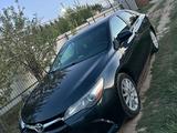 Toyota Camry 2016 годаүшін4 400 000 тг. в Уральск – фото 2