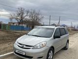 Toyota Sienna 2007 года за 6 200 000 тг. в Атырау