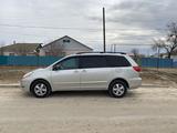 Toyota Sienna 2007 года за 6 200 000 тг. в Атырау – фото 3