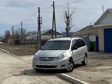 Toyota Sienna 2007 года за 6 200 000 тг. в Атырау – фото 5