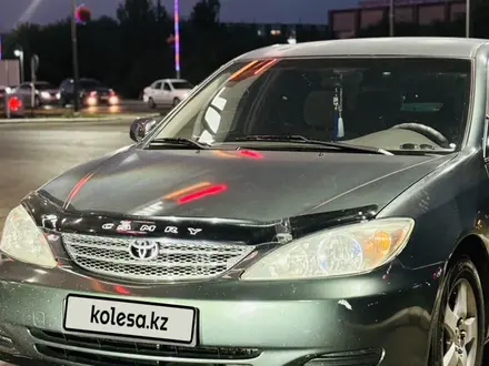 Toyota Camry 2002 года за 5 300 000 тг. в Кызылорда – фото 5