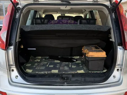 Nissan Note 2008 года за 3 500 000 тг. в Алматы – фото 4