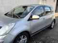 Nissan Note 2008 годаүшін3 500 000 тг. в Алматы – фото 2