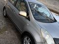 Nissan Note 2008 годаүшін3 500 000 тг. в Алматы – фото 5