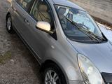 Nissan Note 2008 года за 3 500 000 тг. в Алматы – фото 5