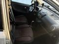Nissan Note 2008 годаүшін3 500 000 тг. в Алматы – фото 7