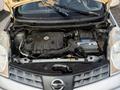 Nissan Note 2008 годаүшін3 500 000 тг. в Алматы – фото 9