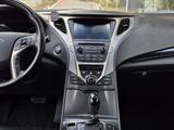 Hyundai Grandeur 2014 годаүшін9 150 000 тг. в Алматы – фото 4