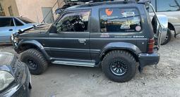 Mitsubishi Pajero 1993 годаfor3 500 000 тг. в Алматы – фото 3