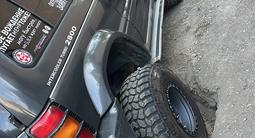 Mitsubishi Pajero 1993 годаfor3 500 000 тг. в Алматы – фото 4