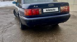 Audi 100 1993 годаfor1 700 000 тг. в Костанай – фото 3