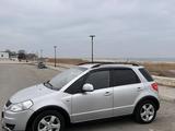 Suzuki SX4 2010 года за 4 800 000 тг. в Актау – фото 2