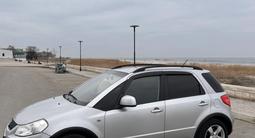 Suzuki SX4 2010 года за 4 800 000 тг. в Актау – фото 2