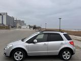 Suzuki SX4 2010 года за 4 800 000 тг. в Актау – фото 3