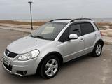 Suzuki SX4 2010 года за 4 800 000 тг. в Актау