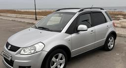 Suzuki SX4 2010 года за 4 800 000 тг. в Актау