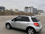 Suzuki SX4 2010 годаүшін5 300 000 тг. в Актау – фото 4