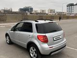 Suzuki SX4 2010 года за 4 800 000 тг. в Актау – фото 5
