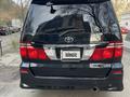 Toyota Alphard 2006 годаfor7 500 000 тг. в Алматы – фото 15