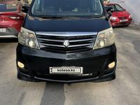 Toyota Alphard 2006 годаүшін7 500 000 тг. в Алматы