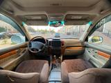 Lexus GX 470 2005 года за 10 500 000 тг. в Актау – фото 4