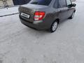 ВАЗ (Lada) Granta 2190 2020 годаүшін3 750 000 тг. в Усть-Каменогорск – фото 4