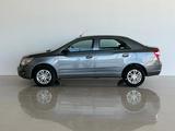 Chevrolet Cobalt Elegant AT 2024 года за 7 590 000 тг. в Жанаозен – фото 2