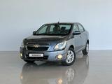 Chevrolet Cobalt Elegant AT 2024 годаfor7 590 000 тг. в Жанаозен