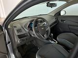 Chevrolet Cobalt Elegant AT 2024 года за 7 590 000 тг. в Жанаозен – фото 4