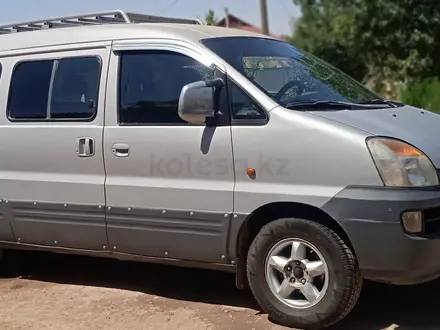 Hyundai Starex 2004 года за 3 200 000 тг. в Шымкент – фото 18