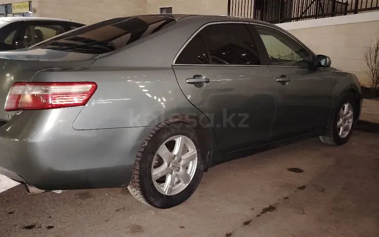 Toyota Camry 2007 годаүшін6 400 000 тг. в Астана