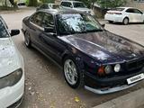 BMW 525 1995 года за 2 500 000 тг. в Алматы – фото 3