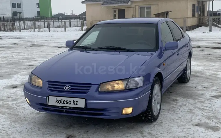 Toyota Camry 1996 года за 3 600 000 тг. в Алматы